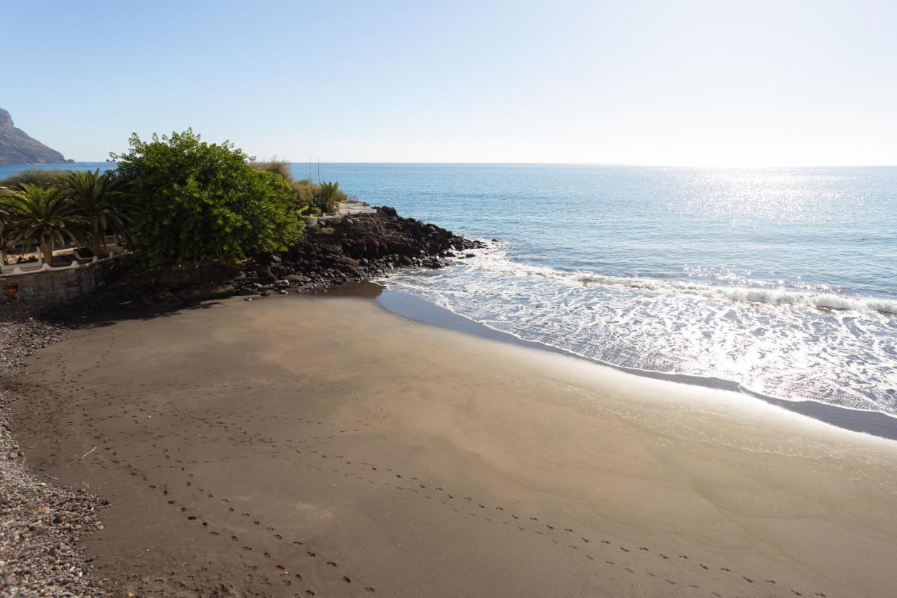 Home2Book Sea Front Las Teresitas Beach 4 San Andrés Exterior foto
